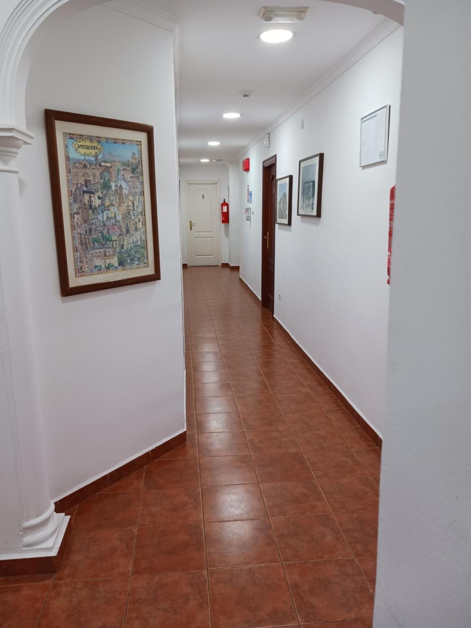 Hotel Manantiales Torremolinos Ngoại thất bức ảnh