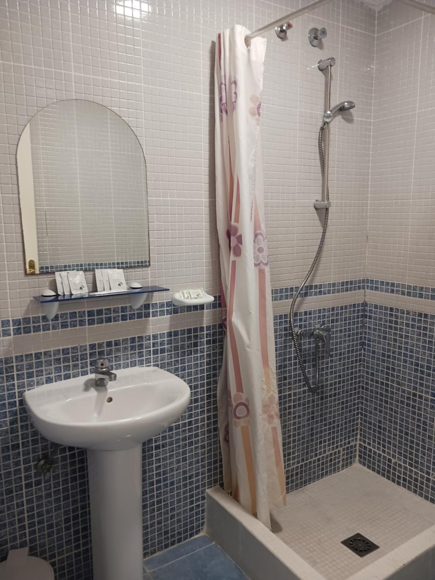 Hotel Manantiales Torremolinos Ngoại thất bức ảnh