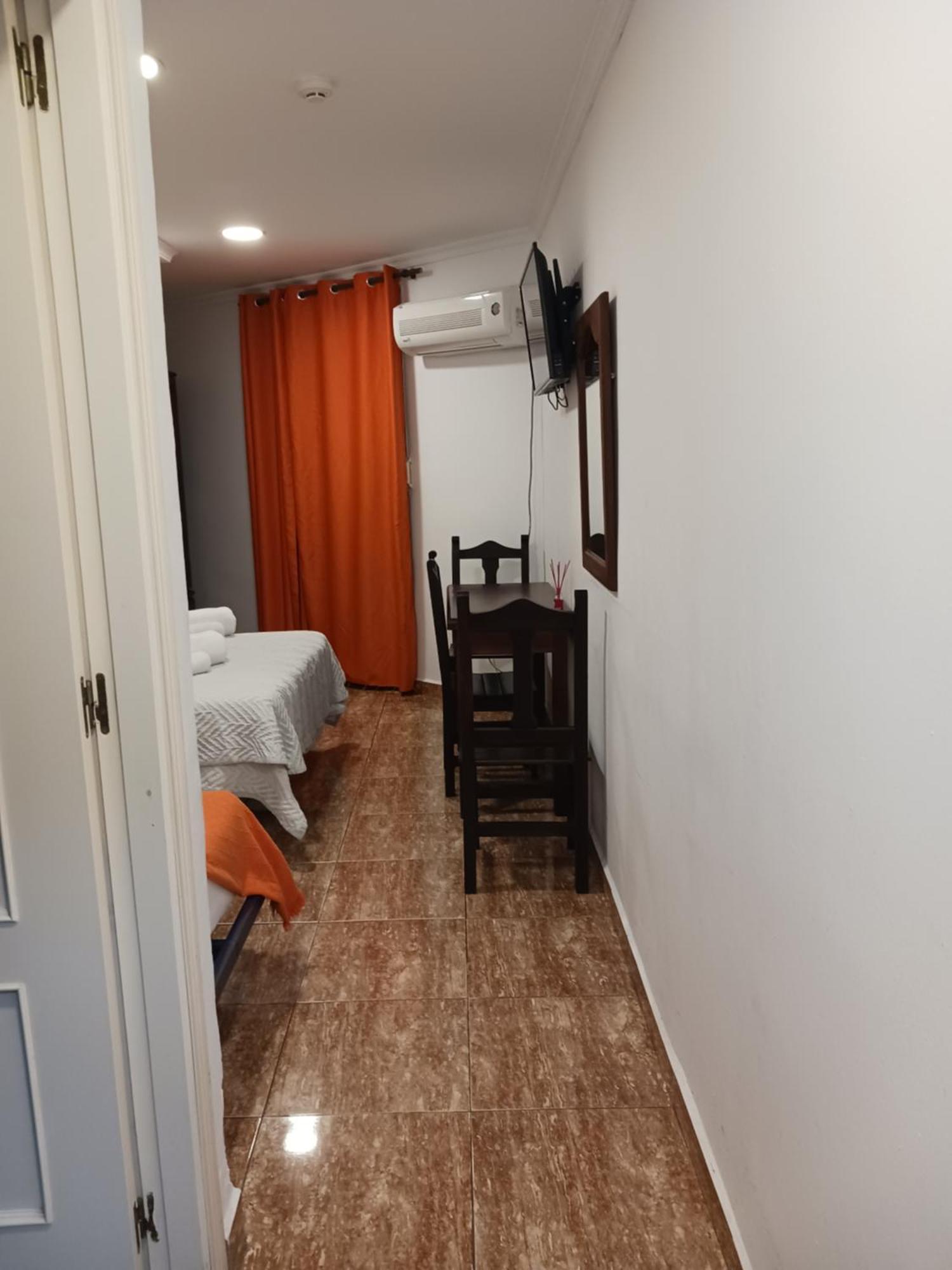 Hotel Manantiales Torremolinos Ngoại thất bức ảnh
