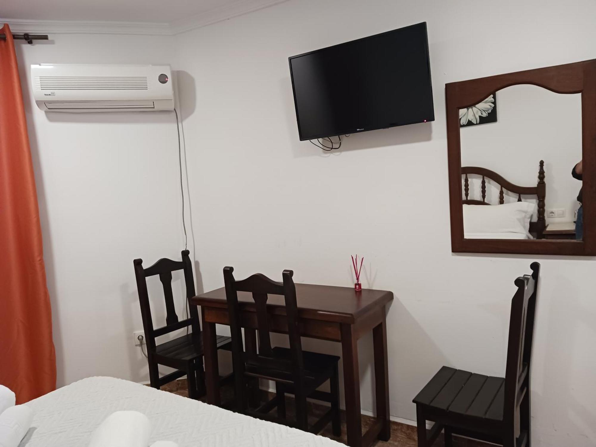 Hotel Manantiales Torremolinos Ngoại thất bức ảnh