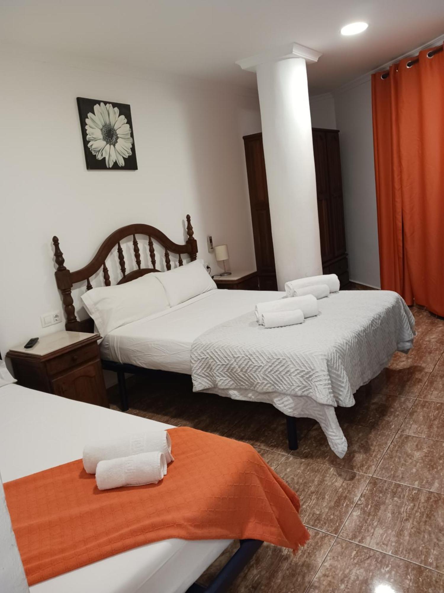 Hotel Manantiales Torremolinos Ngoại thất bức ảnh