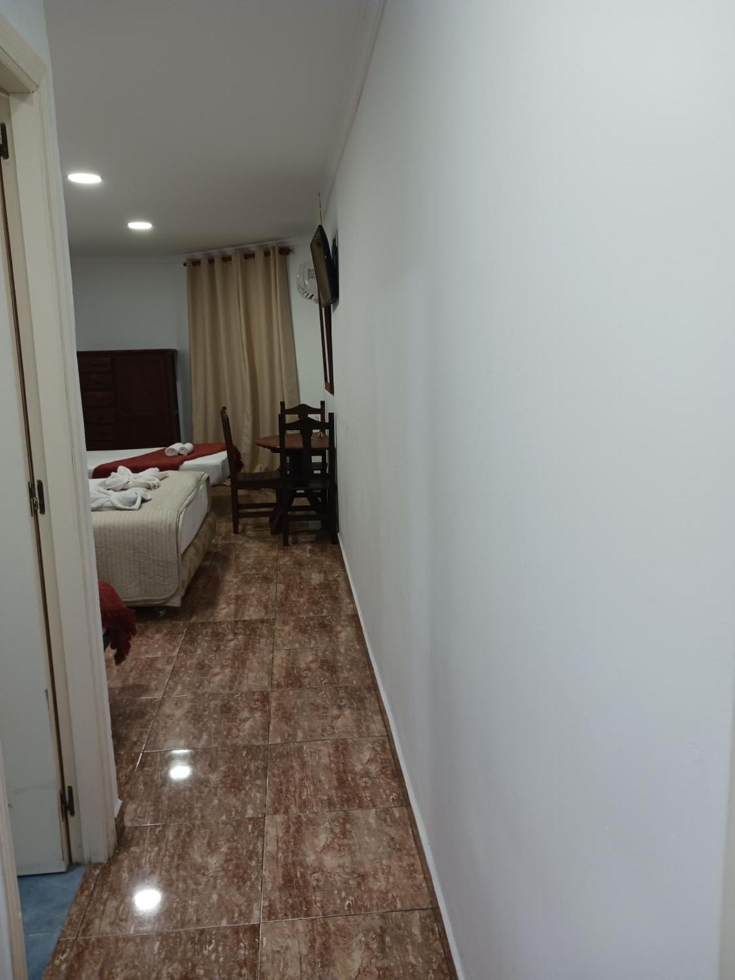 Hotel Manantiales Torremolinos Ngoại thất bức ảnh
