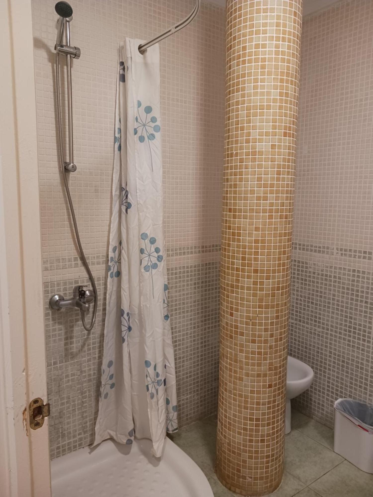 Hotel Manantiales Torremolinos Ngoại thất bức ảnh