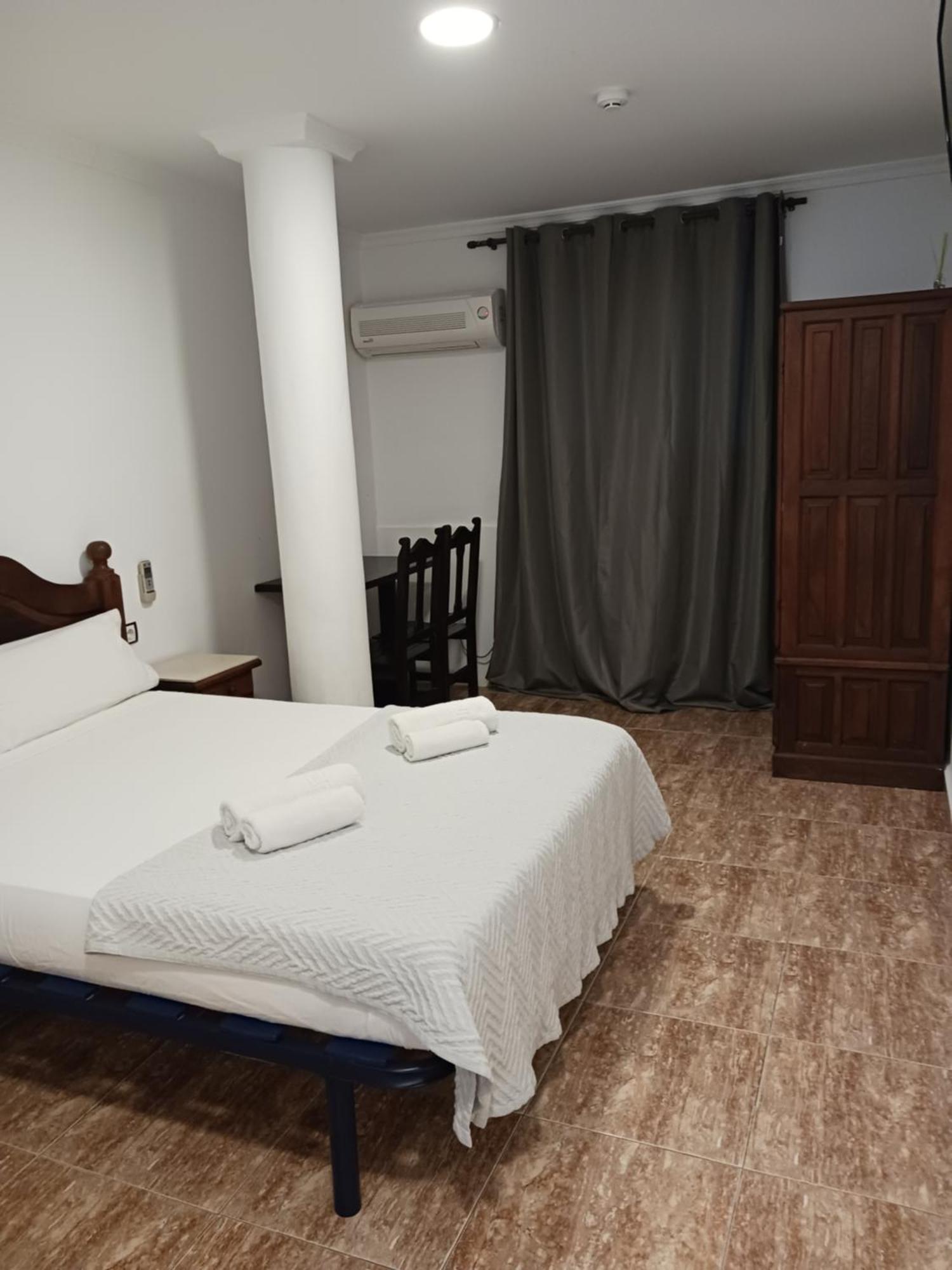 Hotel Manantiales Torremolinos Ngoại thất bức ảnh