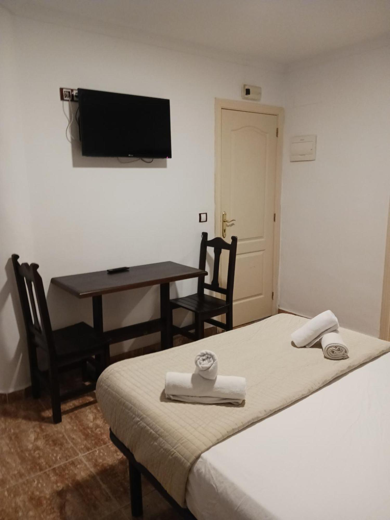 Hotel Manantiales Torremolinos Ngoại thất bức ảnh