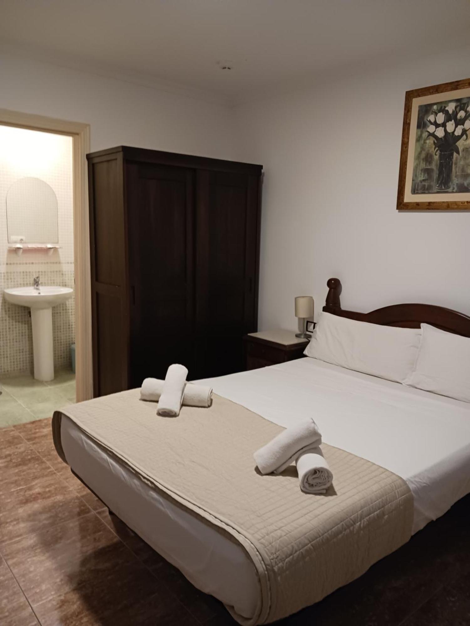 Hotel Manantiales Torremolinos Ngoại thất bức ảnh