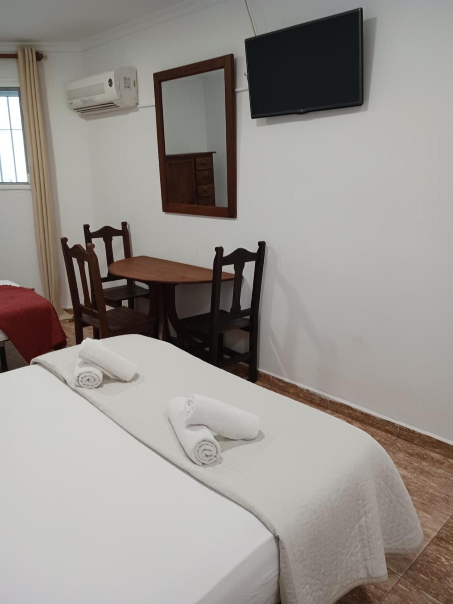 Hotel Manantiales Torremolinos Ngoại thất bức ảnh